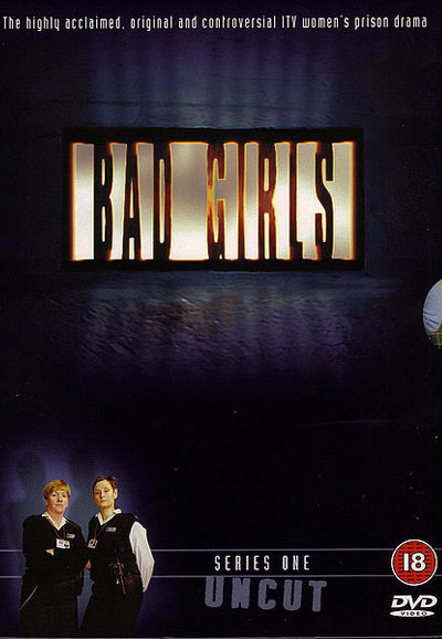 Bad Girls (1999) - Season 1 [156697] (A1775673789) [[Shows 2.0]] --Plex--